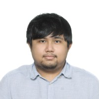 Bagus Indiarto Pratomo