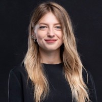 Yuliia Kosinski
