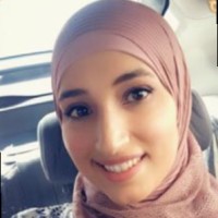 Tasneem Hudaib