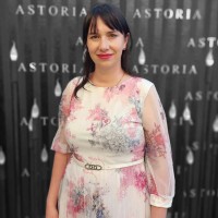 Cristina Toderică