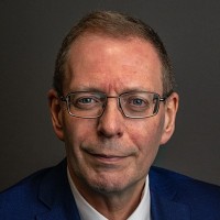 Gavin Boorman