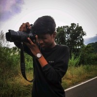 Sai akshay Potnuru