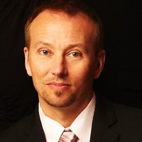 Jordan Šrámek