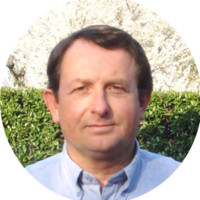 Christophe GALMICHE