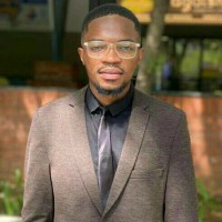Kelvin Saungweme