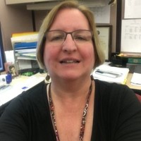 Rebecca Laymon