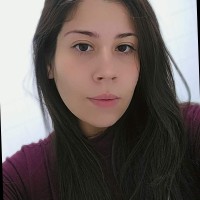 Nathália Cunegundes De Jesus