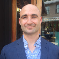Dan Kecman