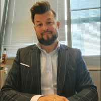 Gilles Odin
