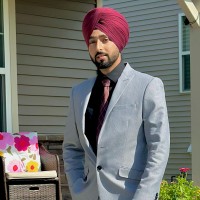 Maninder Singh