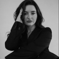 Khrystyna Kurudz