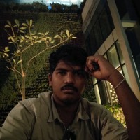 M Muralitharan