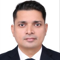 Arvind Kumar