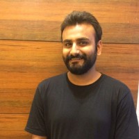 Sagar Patel