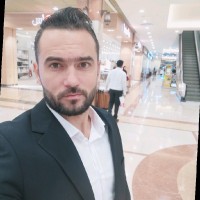 Mohammad Obed