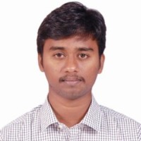 Gopi Krishna Gudibandla