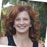 Rachelle Bendall