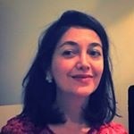 Sara Khosrovani