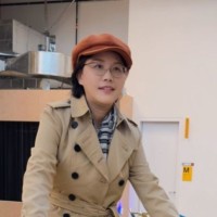 Min Huang