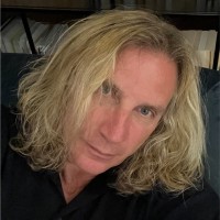 Shaun Baker