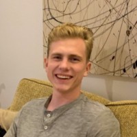 Shane Christensen