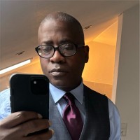 Randolph Washington