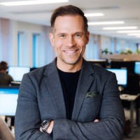 Emil Lundström