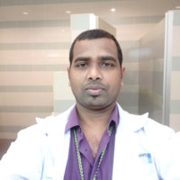 Santosh yadav Kumar