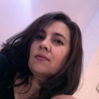 Svetlana Andasheva