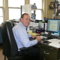 Bruce Dye
