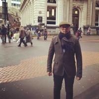 Irwan Fahmi Ideris