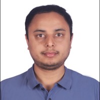 Bilochan Pokhrel