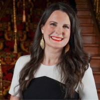 Maureen O'Brien