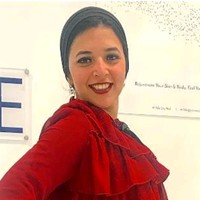 Sahar Amr