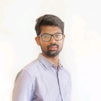Pradeep Kumar Venkateswaran