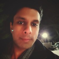 Johnny Ratna