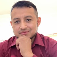 Andrés Cabrera Cruz