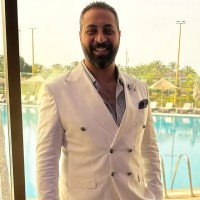 Pierre Ghaly