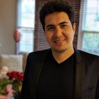 Rasoul Bostanabad, Pmp
