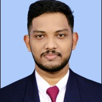 Jithin K C