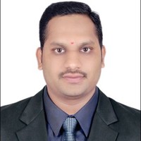 Manjunath K E
