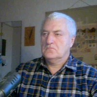 Владимир Хомяков