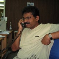 Sanaboina Venkata Satyanarayana