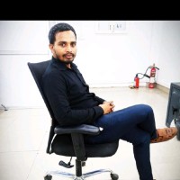 Vinay Kushwaha