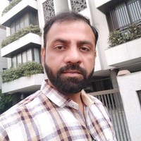 Hemal Gandhi