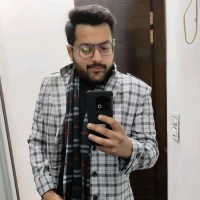 Naman Singla