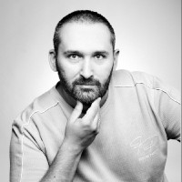Marcin Dela