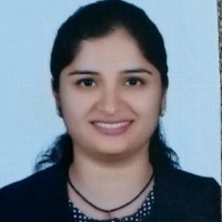 Pradnya Shetty