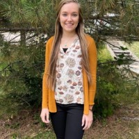 Hannah Lenzie