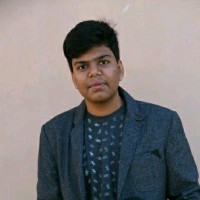 Raj Joshi